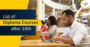 Diploma  Course